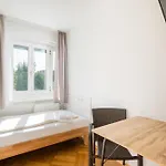 Wg-haus شقة
