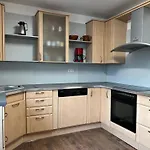 Wg-haus شقة لاندشوت