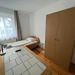 شقة Wg-haus لاندشوت
