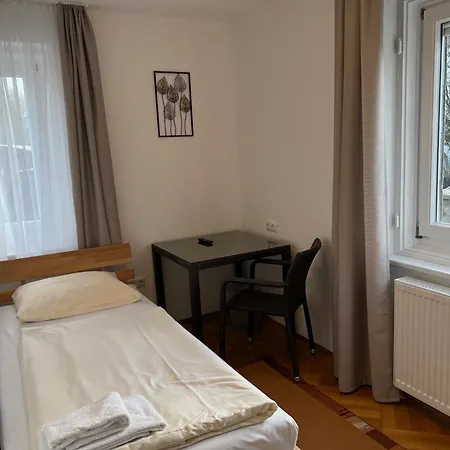 Lägenhet Wg-haus