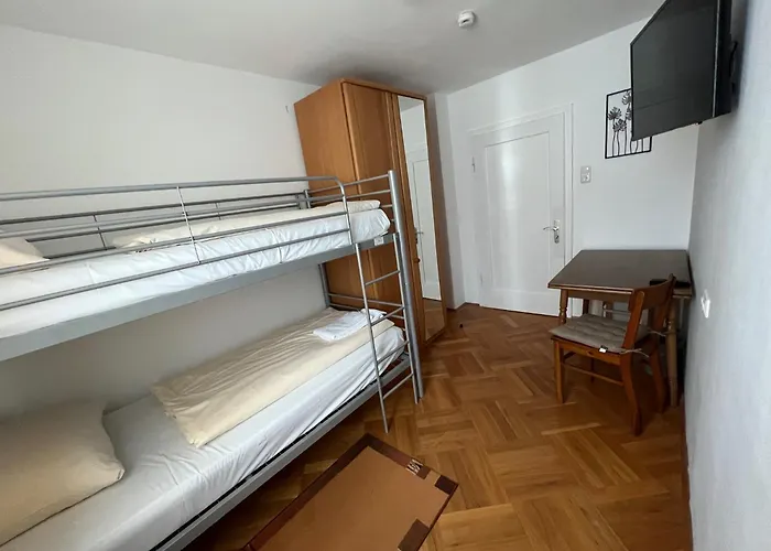 Wg-haus Lägenhet