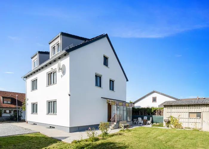 Wg-haus * Landshut