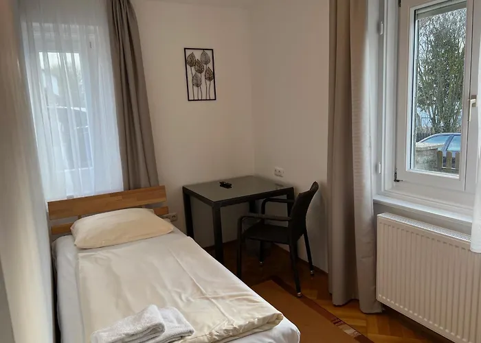 Lägenhet Wg-haus