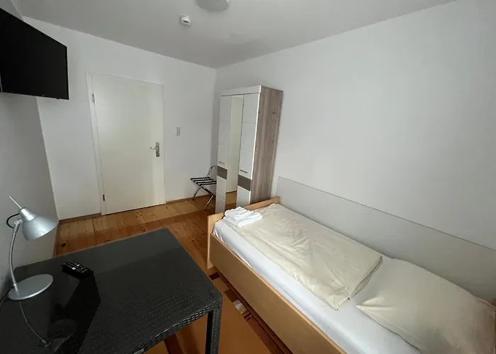 Wg-haus Lägenhet