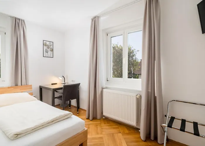 Wg-haus Lägenhet *