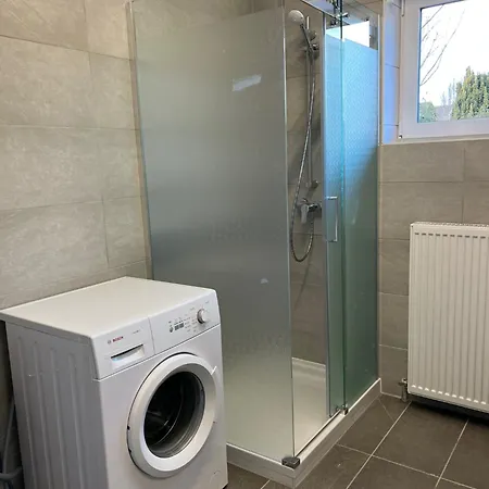 Wg-haus Apartament Landshut