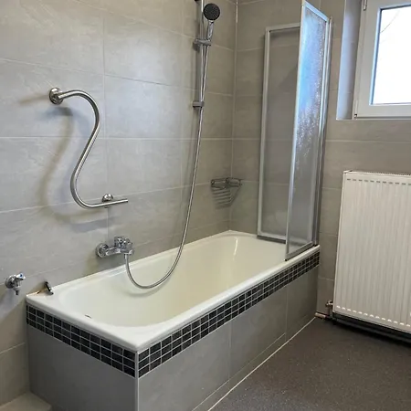 Apartment Wg-haus