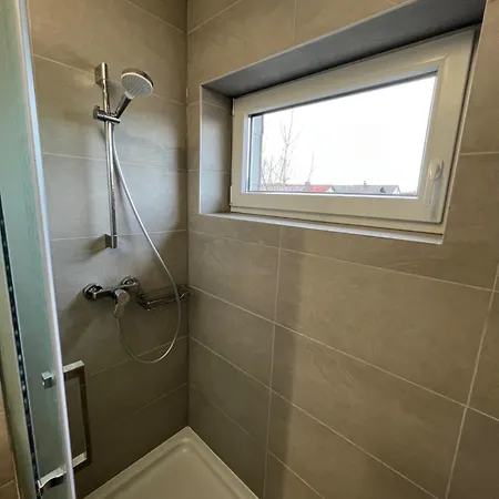 Wg-haus Apartment