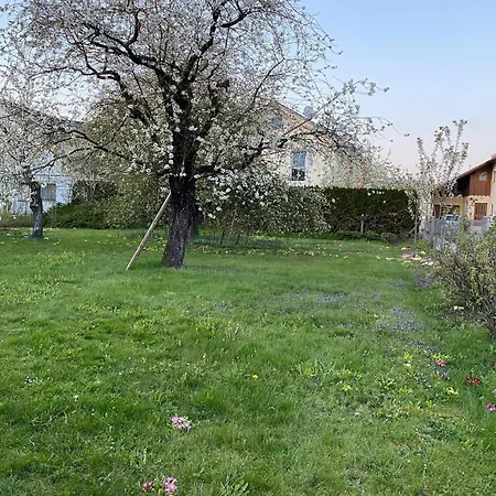 Wg-haus