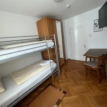 Wg-haus Apartament