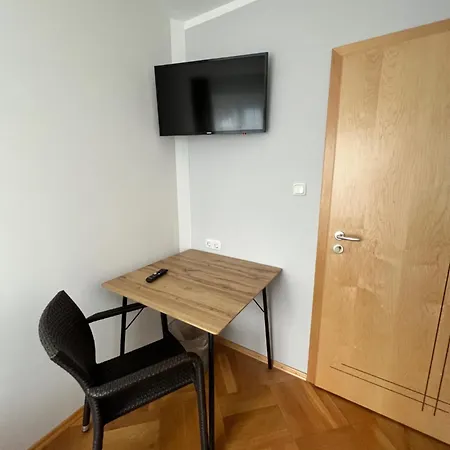 Apartament Wg-haus