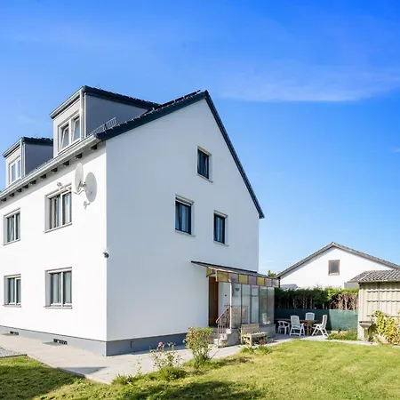 Wg-haus * Landshut