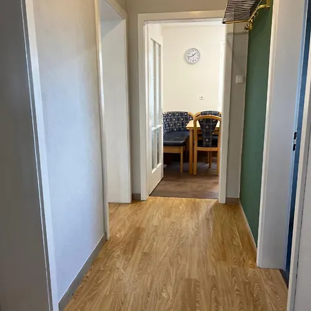 Wg-haus Apartament Landshut