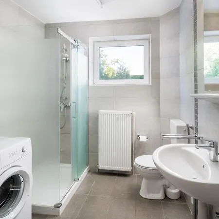 Wg-haus Apartament Landshut