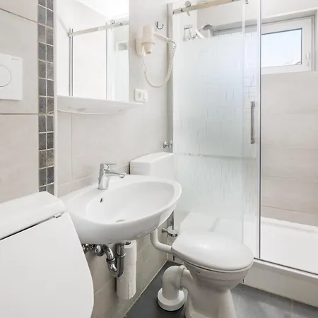 Apartment Wg-haus *