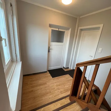 Apartment Wg-haus Landshut