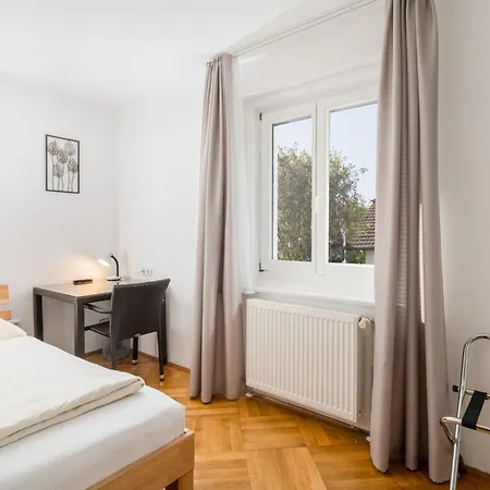 Wg-haus Apartment *