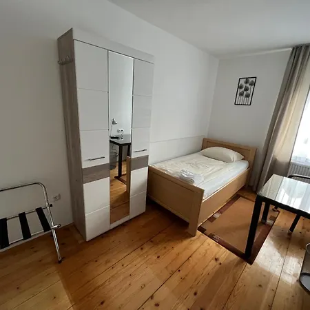 Wg-haus *