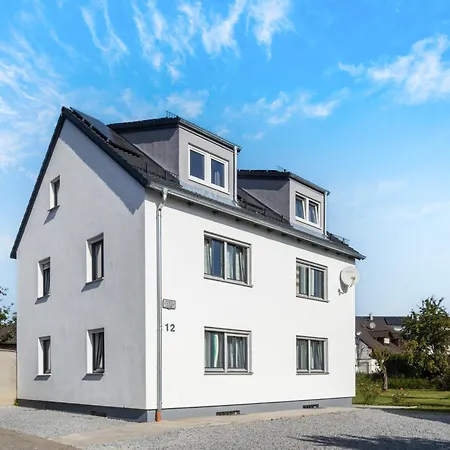 Wg-haus * Landshut