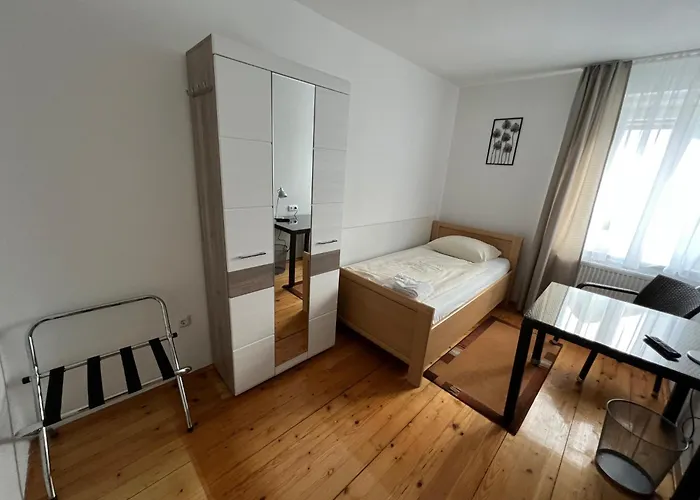 Wg-haus *
